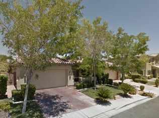 4658 Milvio Ave, Las Vegas, NV 89141