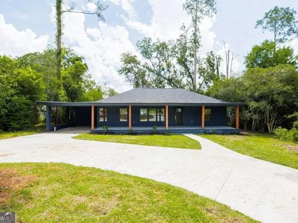 701 W Alden Ave, Valdosta, GA 31602
