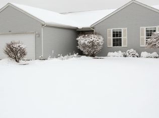 287 Nichole St, Galesburg, MI 49053