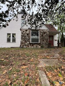 506 Edgar St, Yoakum, TX, 77995