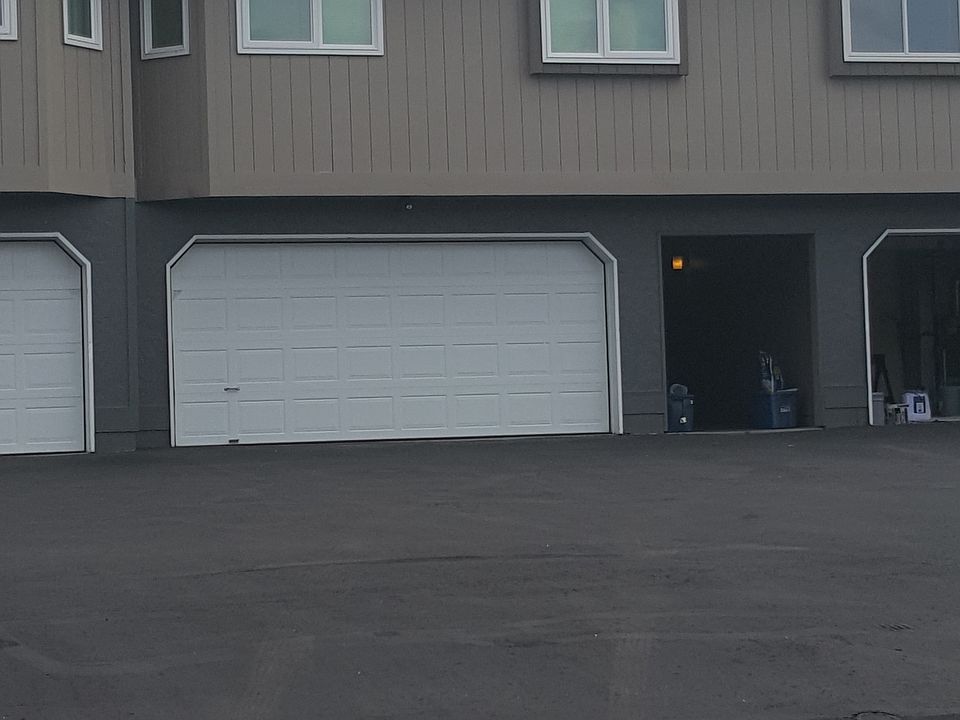 Curb view
