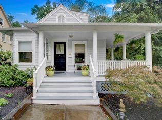 14 Old Short Hills Rd, Millburn, NJ 07041