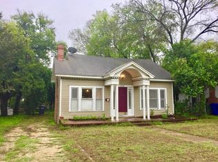 2708 Lasker Ave, Waco, TX 76707