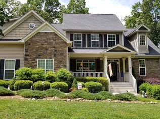 438 Northwoods Dr, Mount Airy, GA 30563