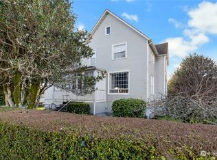 704 M St, Hoquiam, WA