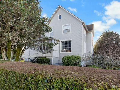 704 M Street, Hoquiam, WA, 98550