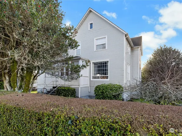 704 M Street, Hoquiam, WA 98550