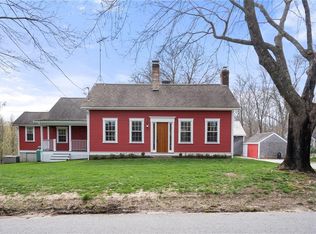 209 John Dyer Rd, Little Compton, RI 02837