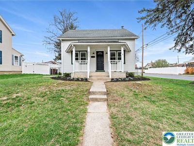 803 6th St, Whitehall, PA, 18052