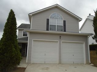 2835 Highland Hills Pkwy, Douglasville, GA 30135