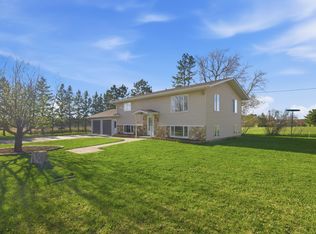 4647 County Road 121, Fort Ripley, MN 56449