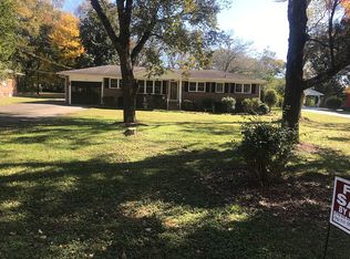 232 John Phillips Rd, Cedartown, GA 30125