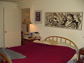 Rented by M.Woods & Associates
