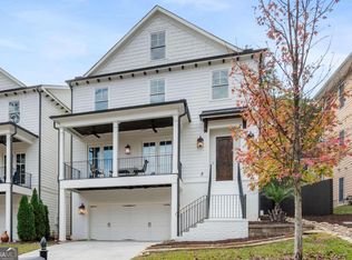 633 Timm Valley Rd NE, Atlanta, GA 30305