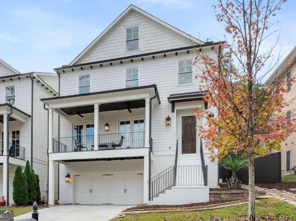 633 Timm Valley Rd NE, Atlanta, GA 30305