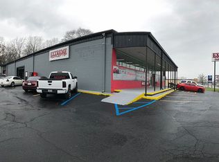 400 N Broad St, Albertville, AL 35950