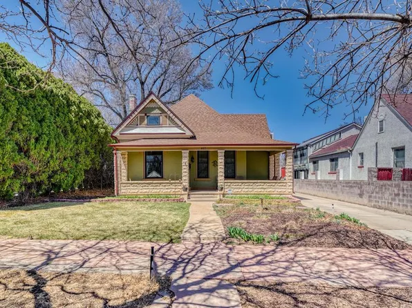 407 Van Buren St, Pueblo, CO 81004