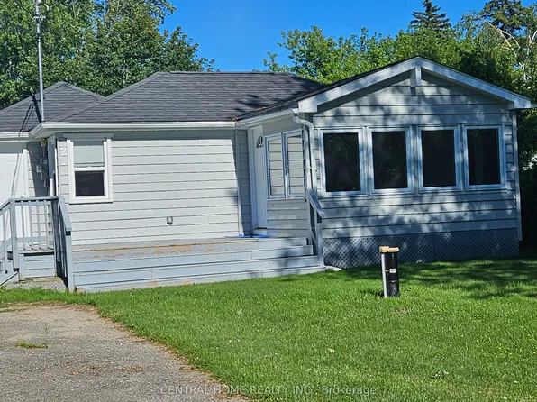 27 Blue Heron Dr, Georgina, ON L0E 1N0