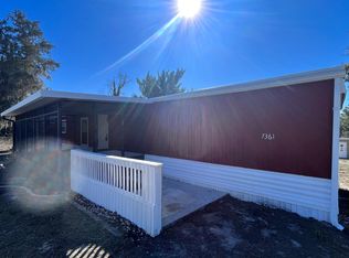 7361 Westview Ct, Weeki Wachee, FL 34613