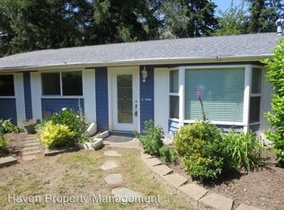 2724 SW 331st St, Federal Way, WA 98023