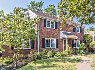 1479 Mohican Dr, Pittsburgh, PA