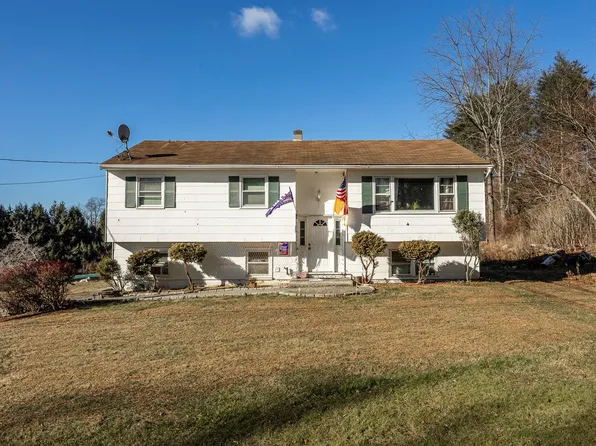 23 Robin Drive, Kent Lakes, NY 10512