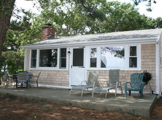100 Hiawatha Rd #6, Wellfleet, MA 02667