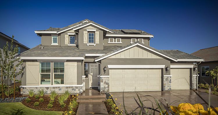 Woodside Homes - Turnberry