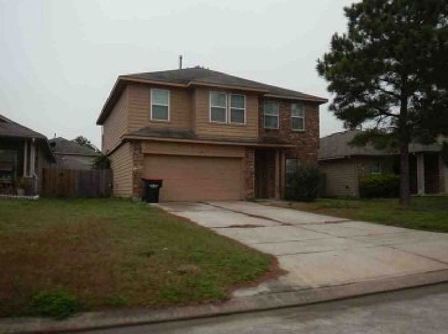 Property Front View