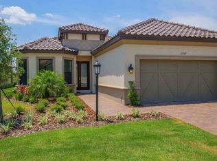 12807 Sorrento Way, Lakewood Ranch, FL 34211