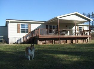 93 White Oak Rd, Halifax, PA 17032