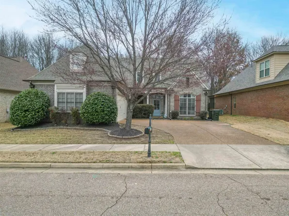 8722 Brunswick Forest Dr Lot 11, Memphis, TN 38133