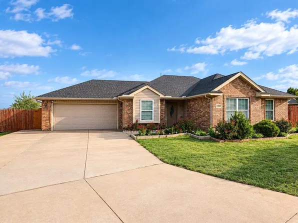 6100 Courtyards Ct, Oklahoma City, OK 73149