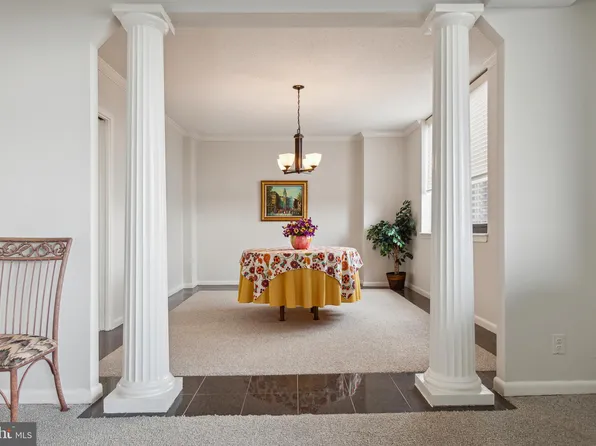 5501 Seminary Rd APT 805, Falls Church, VA 22041