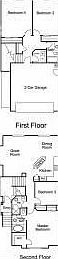 2nd image of 4764 Trailhead Mesa St