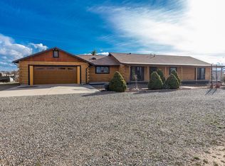 8740 N Lawrence Ln, Prescott Valley, AZ 86315