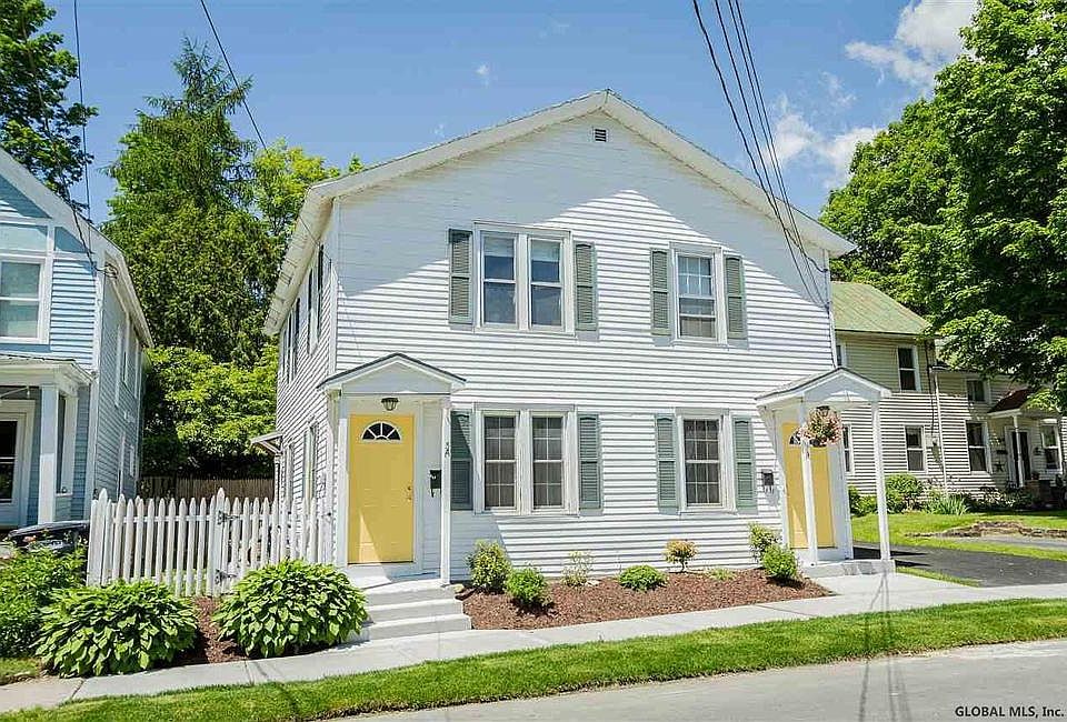 1st image of 5 Van Dorn St #B