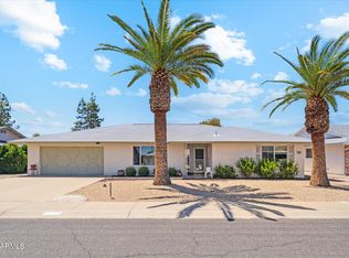 18030 N 129th Ave, Sun City West, AZ 85375