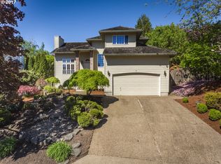 16845 SW Timberland Dr, Beaverton, OR 97007