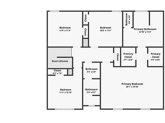 3rd image of 89 Greatwood Ln