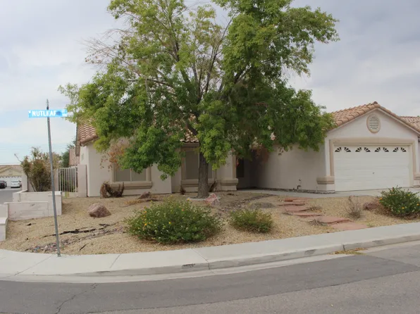 123 Nutleaf Ct, North Las Vegas, NV 89031