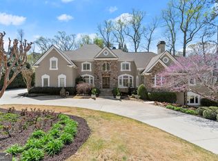 303 Rolling Rock Rd SE, Marietta, GA 30067