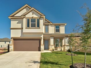 4712 Pear Light Rd, Manor, TX 78653