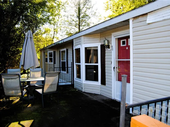 95 Pat Cir, Bloomfield, NY 14469