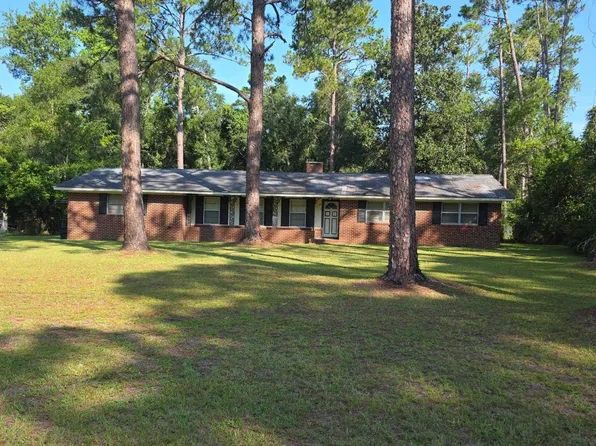 38 Dogwood Ln, Mc Rae, GA 31055