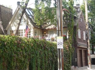 418 W Eugenie St, Chicago, IL 60614
