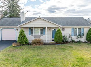 1932 Spring Garden Ave, Berwick, PA 18603