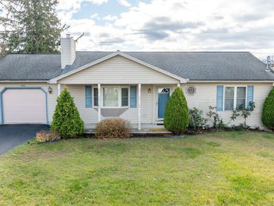 1932 Spring Garden Ave, Berwick, PA, 18603