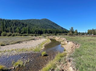Nhn Graham Ln, Trout Creek, MT 59874