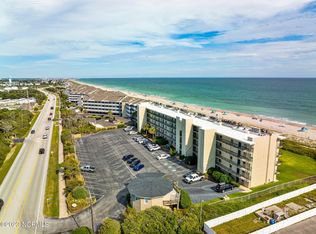 2305 Fort Macon Rd #202, Atlantic Beach, NC 28512